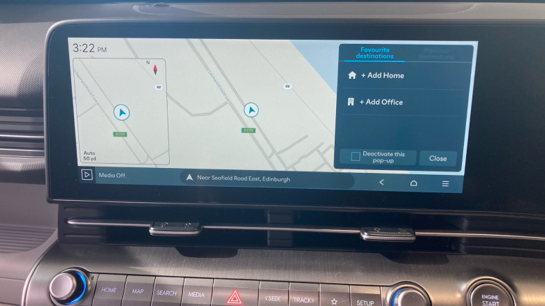 Hyundai KONA 1.0T 100 Ultimate 5dr Petrol Hatchback